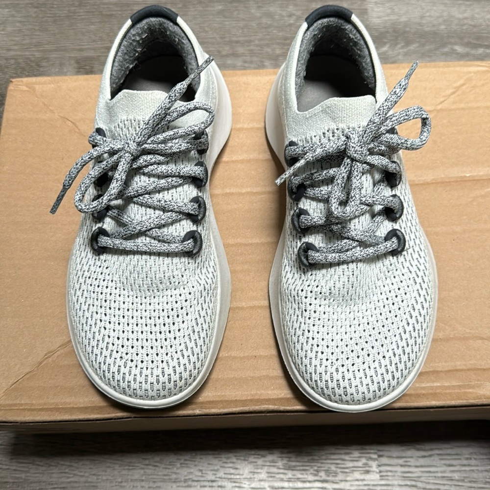 Allbirds sneakers women’s